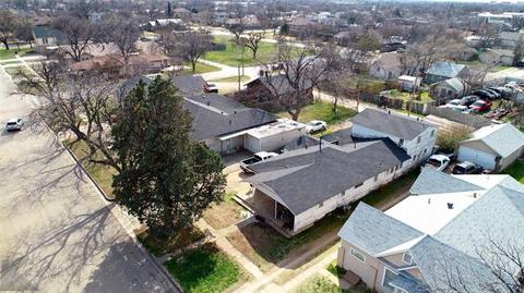 866 Beech St, Abilene, TX 79601 photo 1
