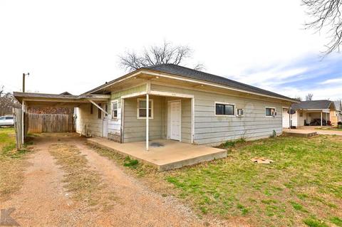 866 Beech St, Abilene, TX 79601 photo 7