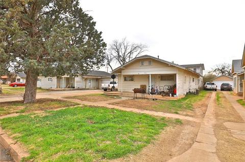 866 Beech St, Abilene, TX 79601 photo 11