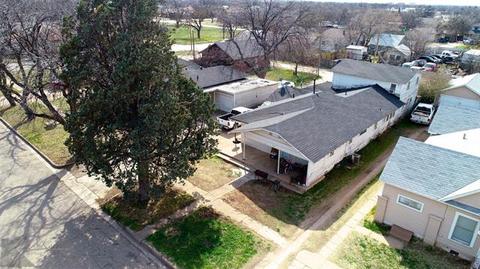 866 Beech St, Abilene, TX 79601 photo 21