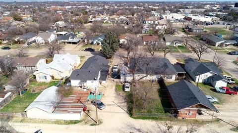 866 Beech St, Abilene, TX 79601 photo 17