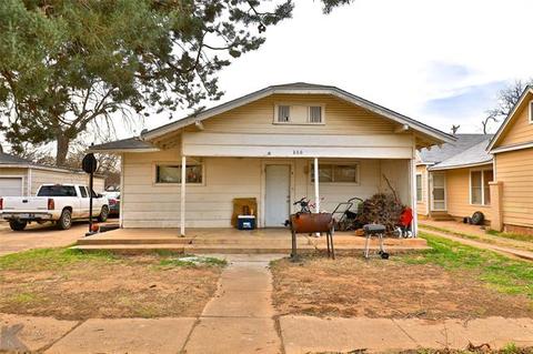 866 Beech St, Abilene, TX 79601 photo 10