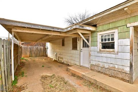 866 Beech St, Abilene, TX 79601 photo 6