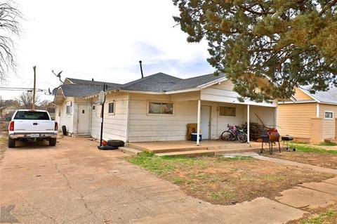 866 Beech St, Abilene, TX 79601 photo 9