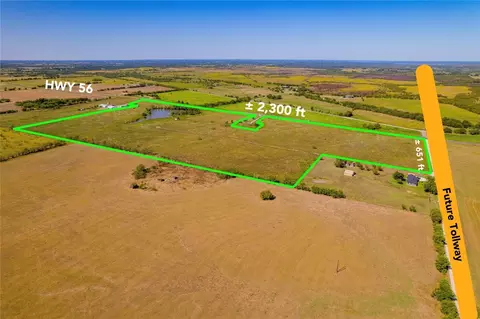 22300 State Hwy 56, Southmayd, TX 76273