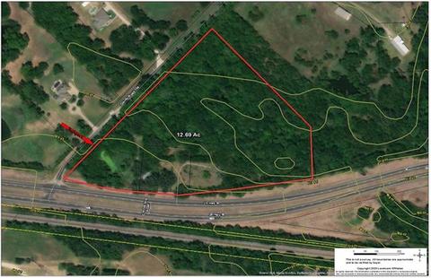 5521 E Us Highway 80, Terrell, TX 75161 photo 2