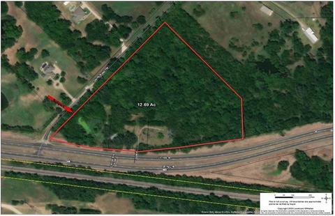 5521 E Us Highway 80, Terrell, TX 75161 photo 1