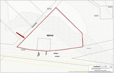 5521 E Us Highway 80, Terrell, TX 75161 photo 4