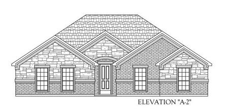 105 Fountain Grass Ct, Joshua, TX 76058