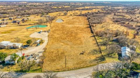 tbd Harmony Rd, Weatherford, TX 76087