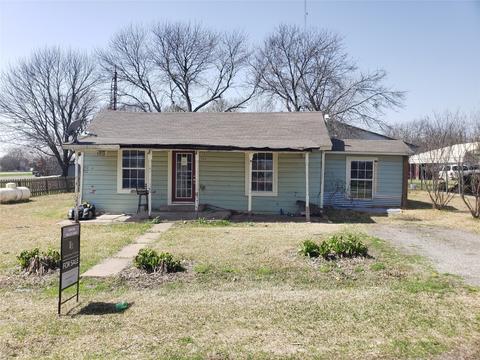 208 E Leslie, Bailey, TX 75413 photo 1