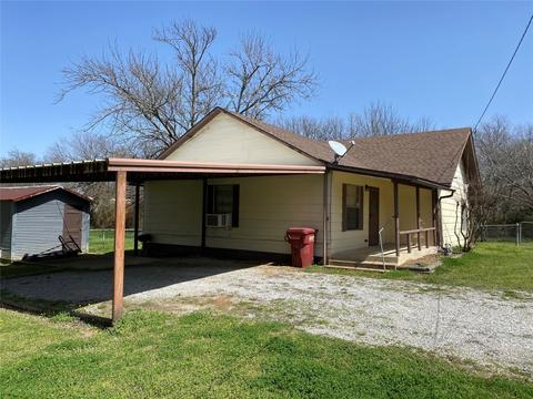 202 Blue Jay, Ector, TX 75439 photo 3