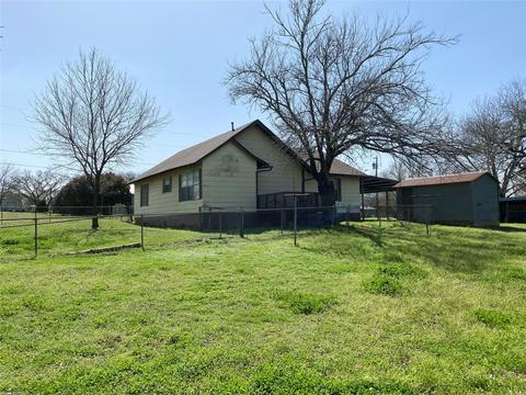 202 Blue Jay, Ector, TX 75439 photo 9