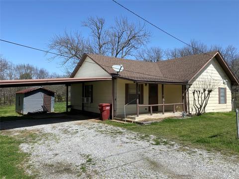 202 Blue Jay, Ector, TX 75439 photo 1