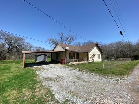 202 Blue Jay, Ector, TX 75439 photo 2