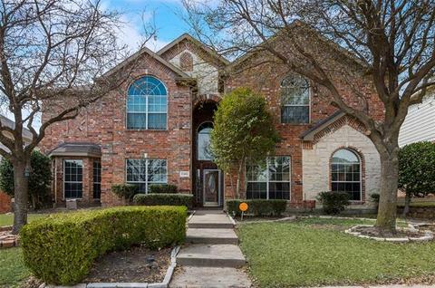 Casas De Venta En Garland