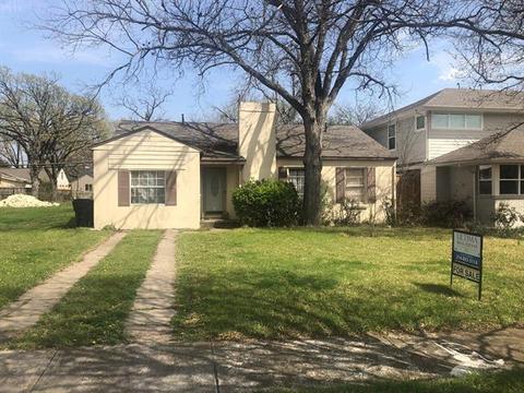 Greenway Park Dallas Tx Recently Sold Homes 177 Sold Properties Movoto