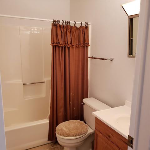 318 Kickapoo Rd, Bronte, TX 76933 photo 6