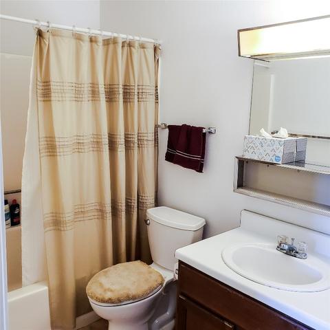 318 Kickapoo Rd, Bronte, TX 76933 photo 4