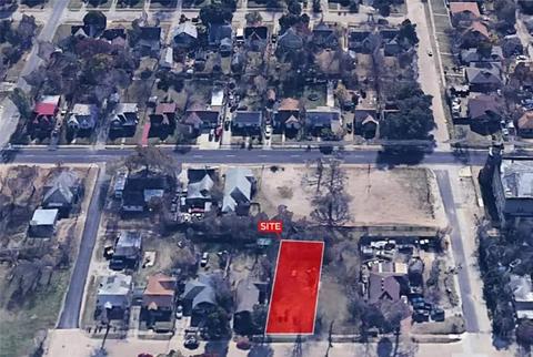 1016 Claude St, Dallas, TX 75203