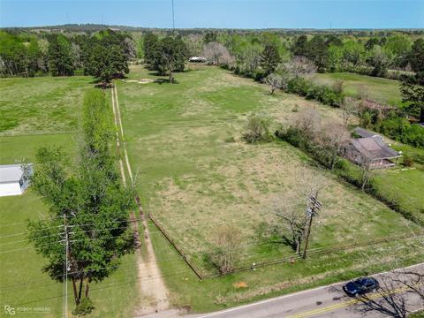 730 W Mckinley Ave, Haughton, LA 71037
