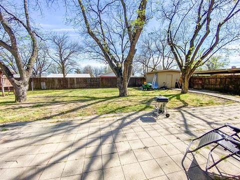1007 N 8th St, Haskell, TX 79521 photo 6