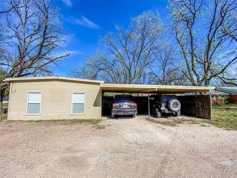 1007 N 8th St, Haskell, TX 79521 photo 29