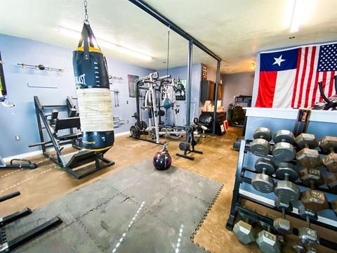 1007 N 8th St, Haskell, TX 79521 photo 31