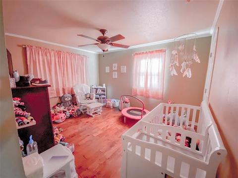 1007 N 8th St, Haskell, TX 79521 photo 14
