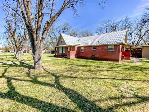 1007 N 8th St, Haskell, TX 79521 photo 3
