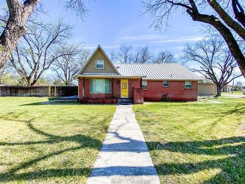 1007 N 8th St, Haskell, TX 79521 photo 1