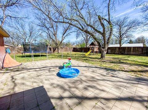 1007 N 8th St, Haskell, TX 79521 photo 5