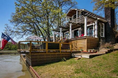 324 Oak Ln, Tool, TX 75143 photo 1
