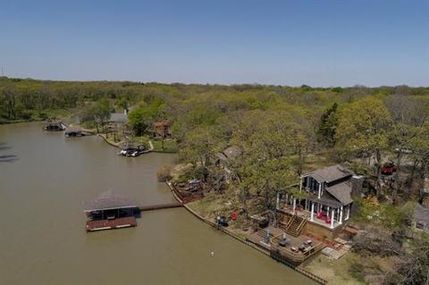 324 Oak Ln, Tool, TX 75143 photo 34