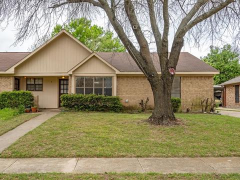 2919 Post Oak Dr, Euless, TX 76039 photo 3