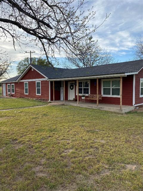 5866 County Road 252, Clyde, TX 79510 photo 5