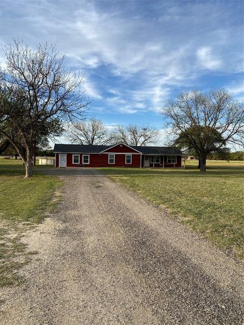 5866 County Road 252, Clyde, TX 79510 photo 3