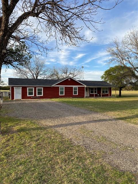 5866 County Road 252, Clyde, TX 79510 photo 4