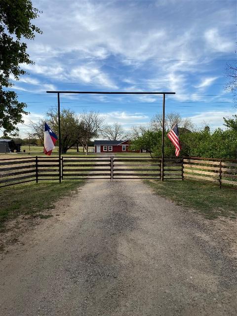 5866 County Road 252, Clyde, TX 79510 photo 1
