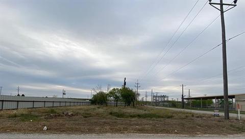 100 Blk S 2nd, Haskell, TX 79521 photo 1