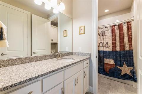 1940 Cattle Dr, Prosper, TX 75078 photo 14