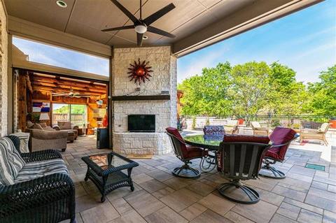 1940 Cattle Dr, Prosper, TX 75078 photo 4