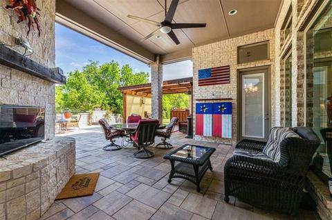 1940 Cattle Dr, Prosper, TX 75078 photo 35