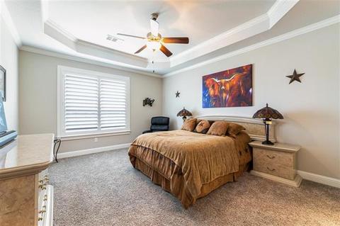 1940 Cattle Dr, Prosper, TX 75078 photo 13