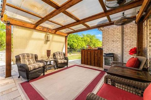 1940 Cattle Dr, Prosper, TX 75078 photo 33