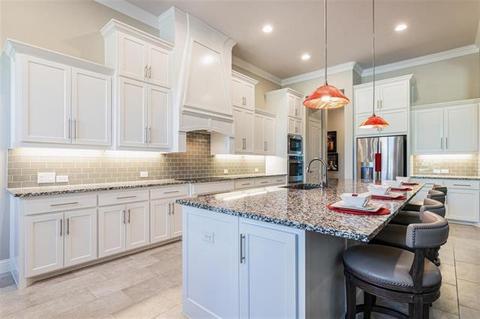 1940 Cattle Dr, Prosper, TX 75078 photo 17