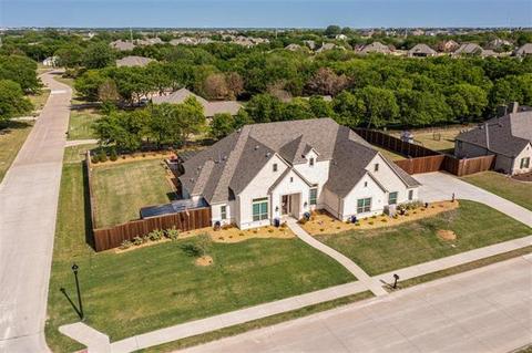 1940 Cattle Dr, Prosper, TX 75078 photo 1