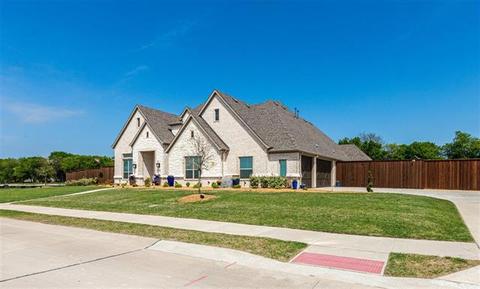1940 Cattle Dr, Prosper, TX 75078 photo 37