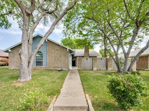 Duck Creek Richardson Real Estate 13 Homes For Sale In Duck Creek Richardson Tx Movoto