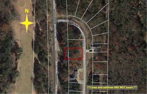 3 Annadale Ln, Gordonville, TX 76245
